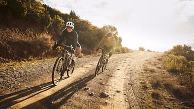 Gravelbike Bergamont Grandurance