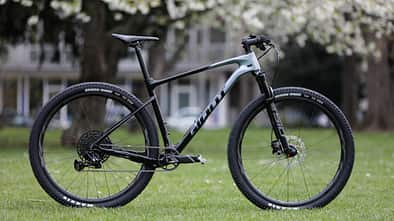 Hardtails für Marathon und Tour