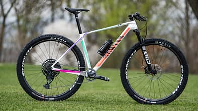 Hardtails für Marathon und Tour