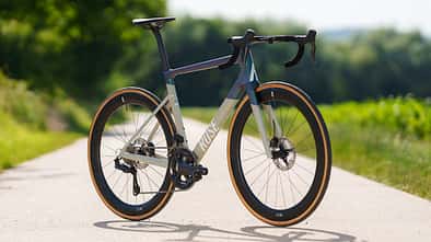 Rose X-Lite Six Ultegra