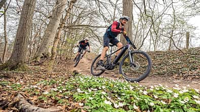 eMTB Hardtails Test