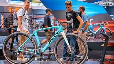 EUROBIKE 2022