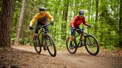 Duell Hardtails 