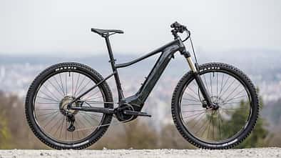 Giant Fathom E+ Pro 2