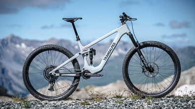 Transalpes E1 Trail