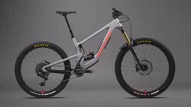 Santa Cruz Nomad Gen. 6 2022