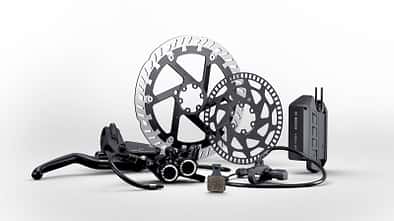 Magura E-Bike ABS Komponenten