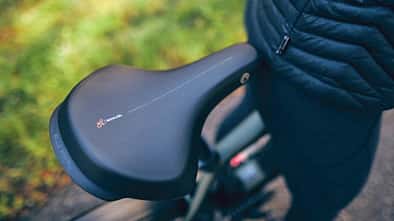 Neue Selle Royal E-Bike-Sattelserie On.