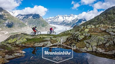 Best of Mountainbike Kalender 2023
