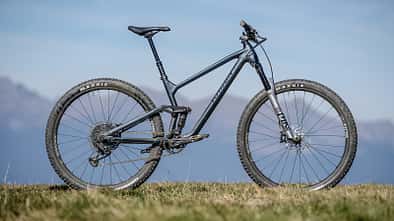 Radon Skeen Trail AL 8.0