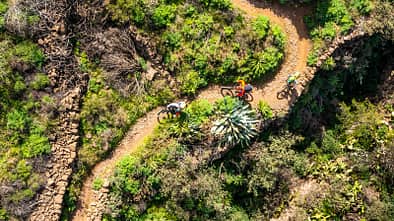 Trailguide Cran Canaria