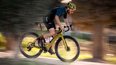 Scott Solace in Action, Massa Marittima