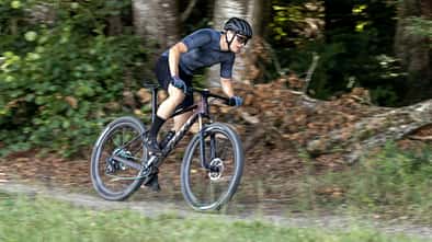 Scott Scale RC SL 2023 im Test - Action!