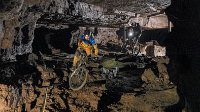 Trailguide Thüringer Schiefergebirge

