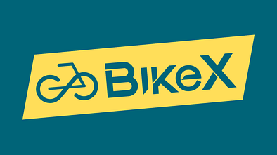 BikeX-Aufmacher
