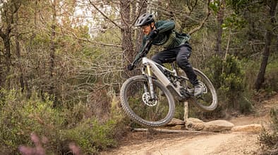 Das neue Focus Jam² für das Modelljahr 2023/2024!