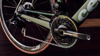 Sram Foce etap AXS 2023
