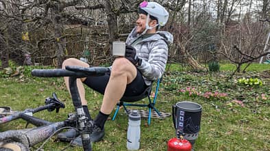 Gravelbike Bikepacking Zubehör