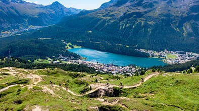 Swiss Epic  © Marius Holler