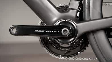 Detail Seitenansicht Mavic X-Tend eMotor 