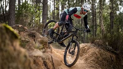 Das Propain Tyee wurde für 2023 neu aufgelegt und ist jetzt mit neuen Features und Geometrie verfügbar.