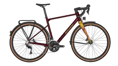 Bergamont Grandurance,Fahrrad