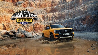 Ford Adventure Days