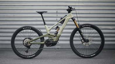 Canyon Torque:ON Modell 2023