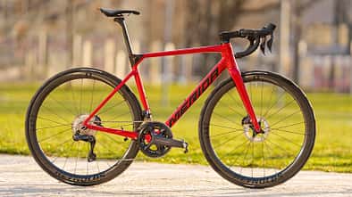 Rennrad,Merida,Scultura 8000,Roadbike, Test