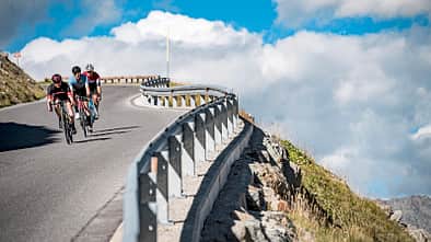 Rennrad,Ötztal,Roadbike,Reise,Tour