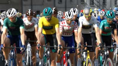 Pro Cycling Manager 2023