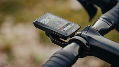 SIGMA ROX 12.1 Evo,Fahrradnavi,GPS-Computer
