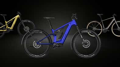 Flyer E-Bikes I Teaser Product 3 E-Bikes