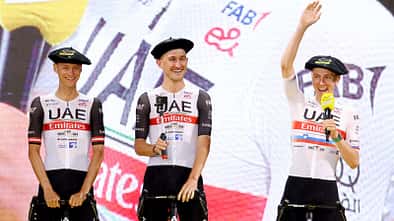 110th Tour de France 2023 - Team Presentation