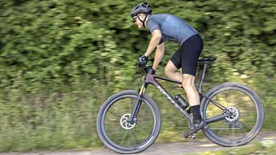 Die zehn besten Race-Hardtails