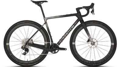 Grix.2 Comp,Gravelbike,Storck,Seitenansicht