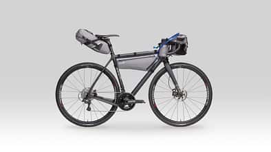 Bikepackingtaschen,Camelbak,Gesamt,Gravelbike