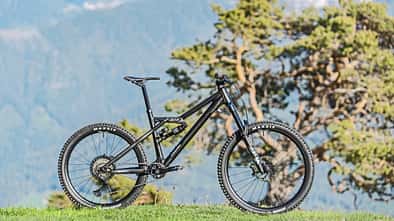 Enduro-Test