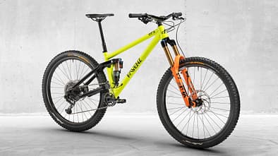 Die besten Bikes Made in Germany