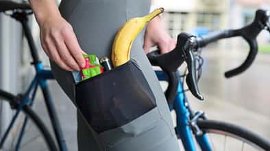 Cargo Bib,Titelfoto,Tasche,Rennradhose