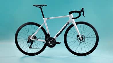 Bianchi, Sprint, Allround Rennrad