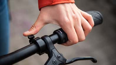 Ist eine Klingel am Fahrrad Pflicht? 