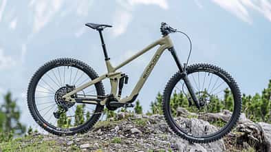 Light-E-MTBs