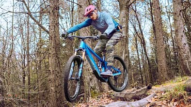 E-MTB Pivot Shuttle LT im Test