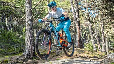 Im Test: E-MTB Rocky Mountain Instinct Powerplay C70