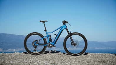 Tourenfullys im Test