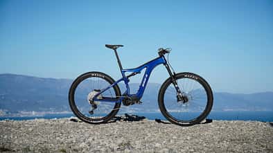 Tourenfullys im Test