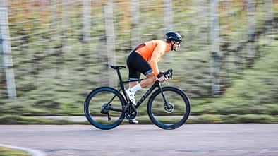 Cube Litening Air C:68X SLT,Rennrad