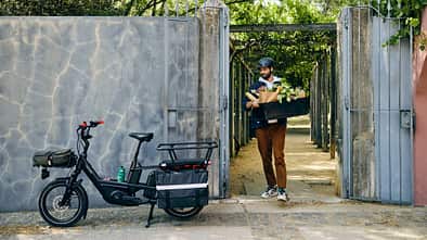 Cannondale E-Mobility