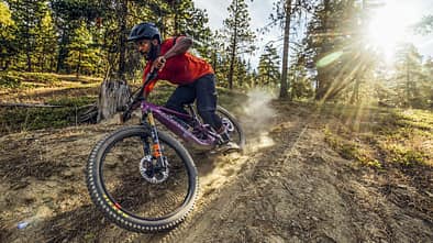 Santa Cruz Heckler SL Modelljahr 2024